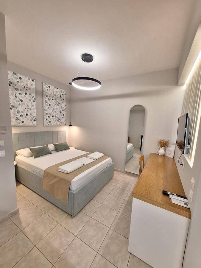 Philokali apts studio 1