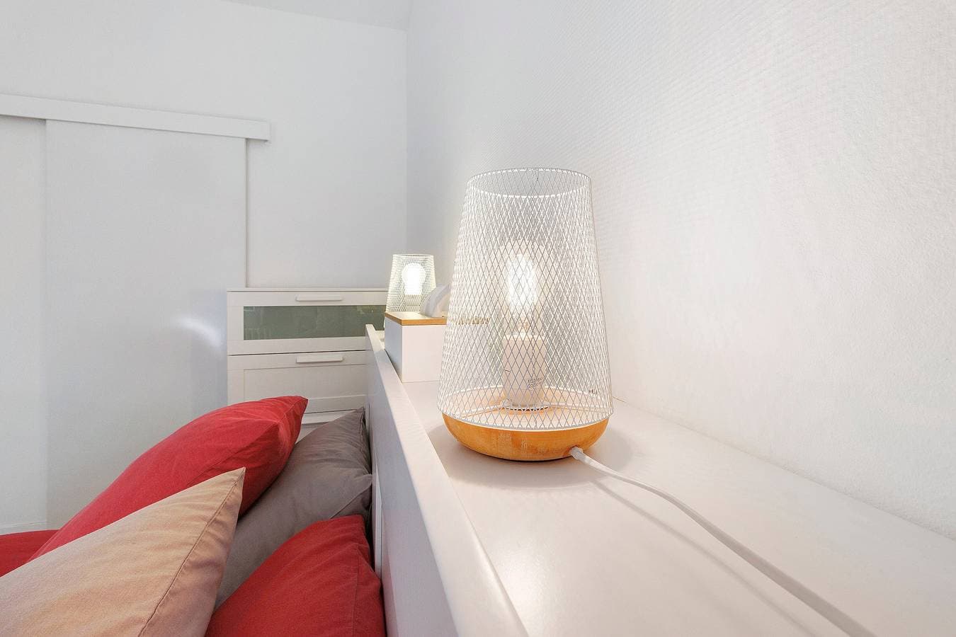 Foto 11 von 23: Gästezimmer Lalande de Pomerol mit gemeinsamer Terrasse, Garten und WLAN