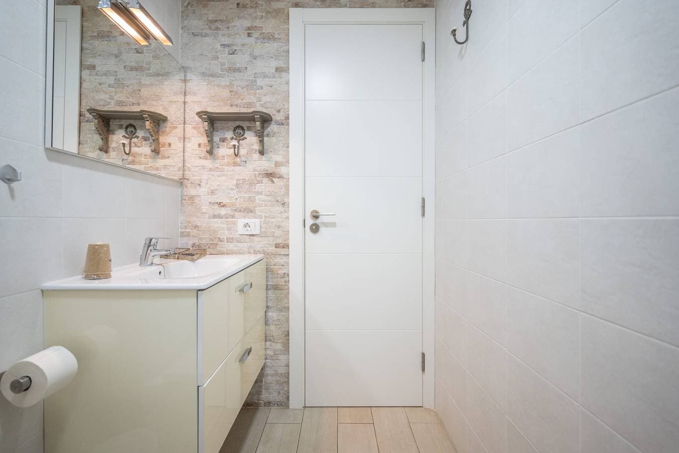 Foto 11 von 15: Ferienwohnung für 2 Personen mit Terrasse