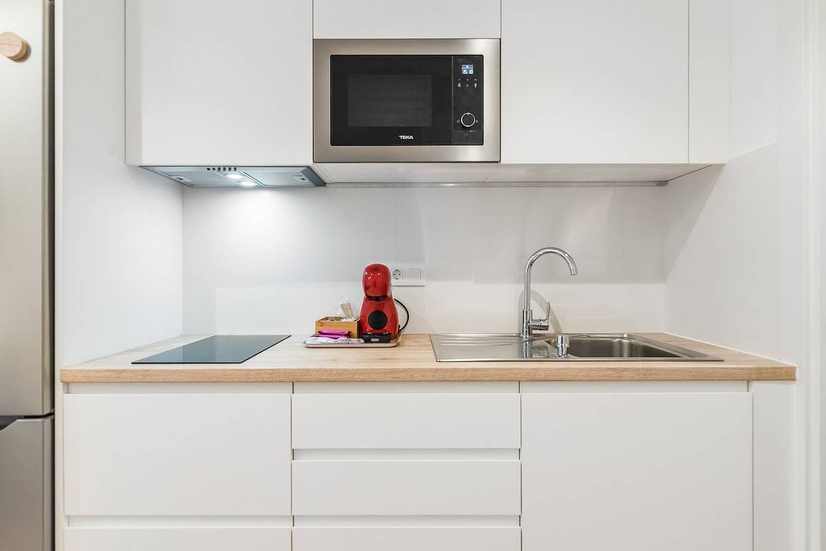 Foto 3 von 25: Ferienwohnung für 2 Personen