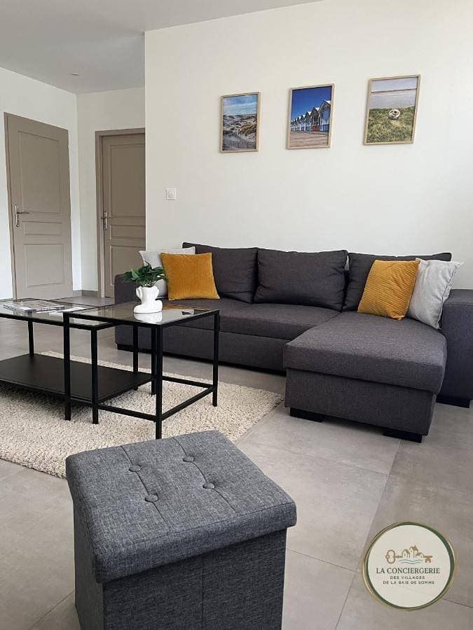 Foto 5 von 21: Two-Bedroom House
