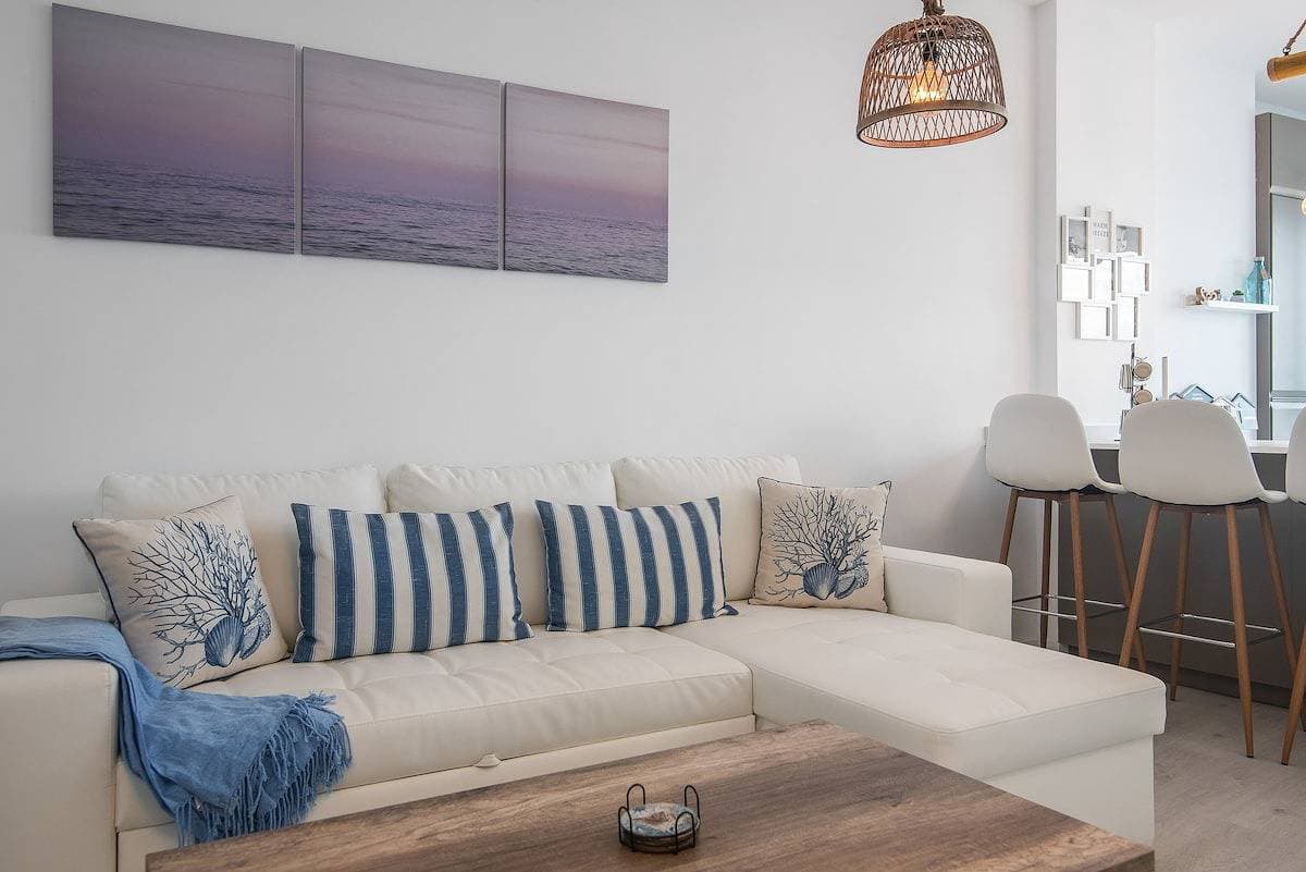 Foto 5 von 26: Ferienwohnung für 2 Personen mit Pool