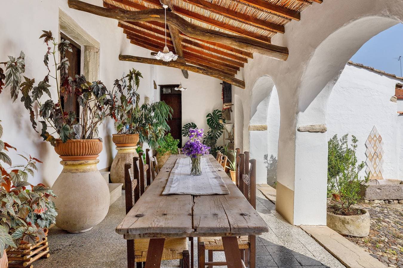 Foto 6 von 44: Casa Musa Valdes: Ganzes Museumshaus im Herzen der Marmilla