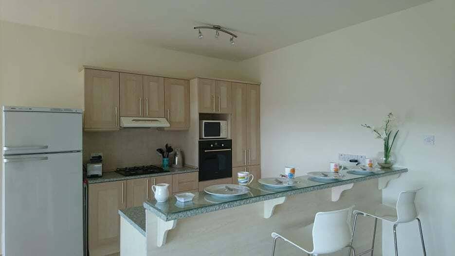 Foto 4 von 18: Ferienwohnung für 5 Personen mit Balkon