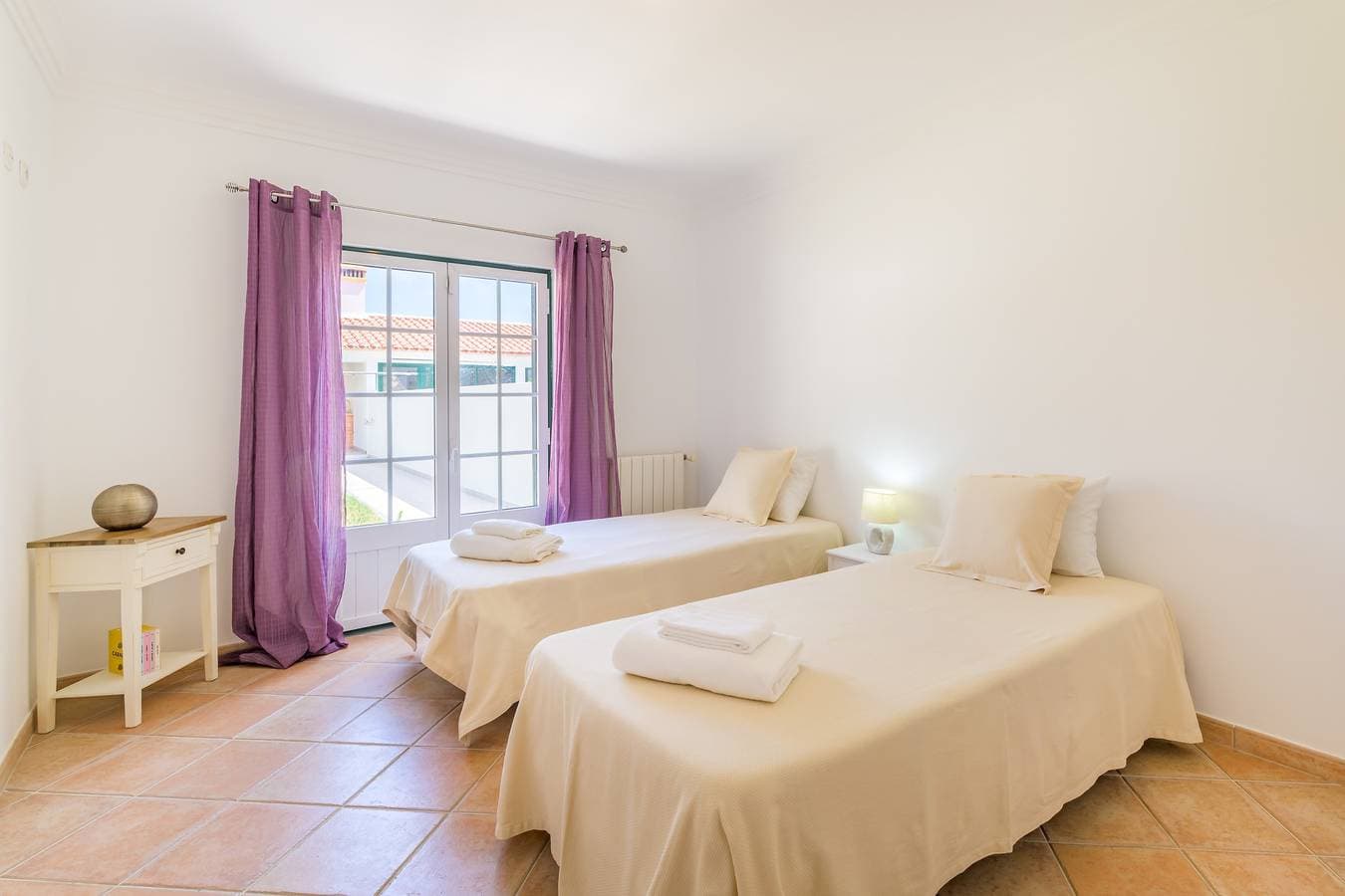 Foto 13 von 29: Villa 'Nelson E Esperanca' mit privater Terrasse, privatem Garten und Wi-Fi