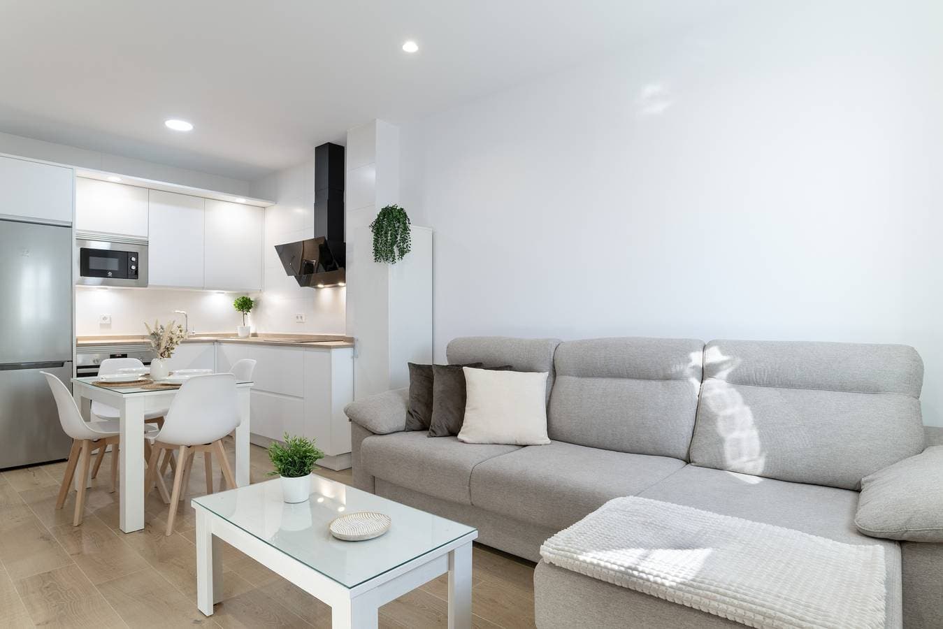 Apartamento Calderon 1