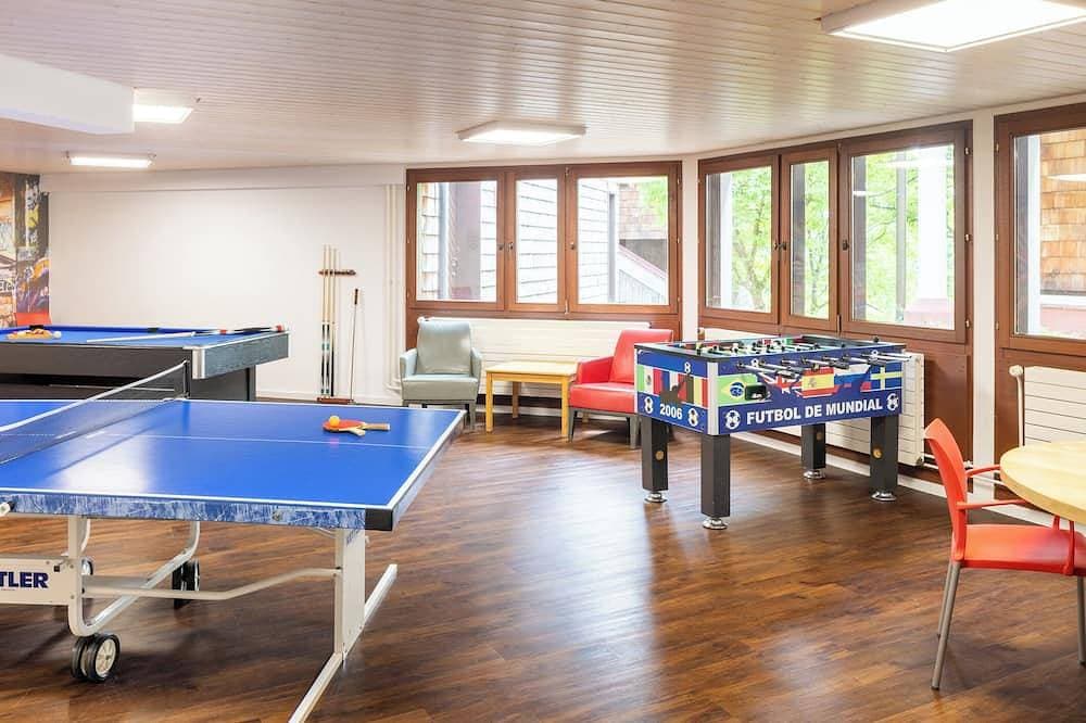 Foto 4 von 30: Ferienwohnung, 47 qm mit 1 Schlafraum für max. 4 Personen