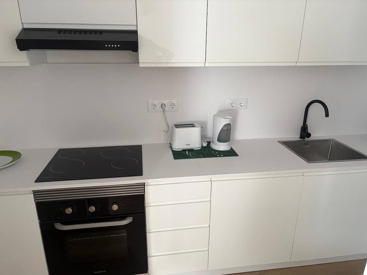 Foto 10 von 13: Apartment „House Guest Confort Vila Minde“ mit WLAN und Klimaanlage