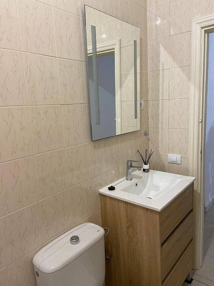 Foto 12 von 19: One-Bedroom Apartment