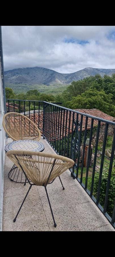 Casa Rural Las Chorreras 1