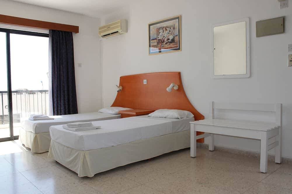 Family Apartment in Ayia Napa - 5 min walk to the center 1