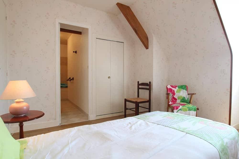 Foto 7 von 23: Geräumiges Haus in Réville mit großem Garten und Parkplatz