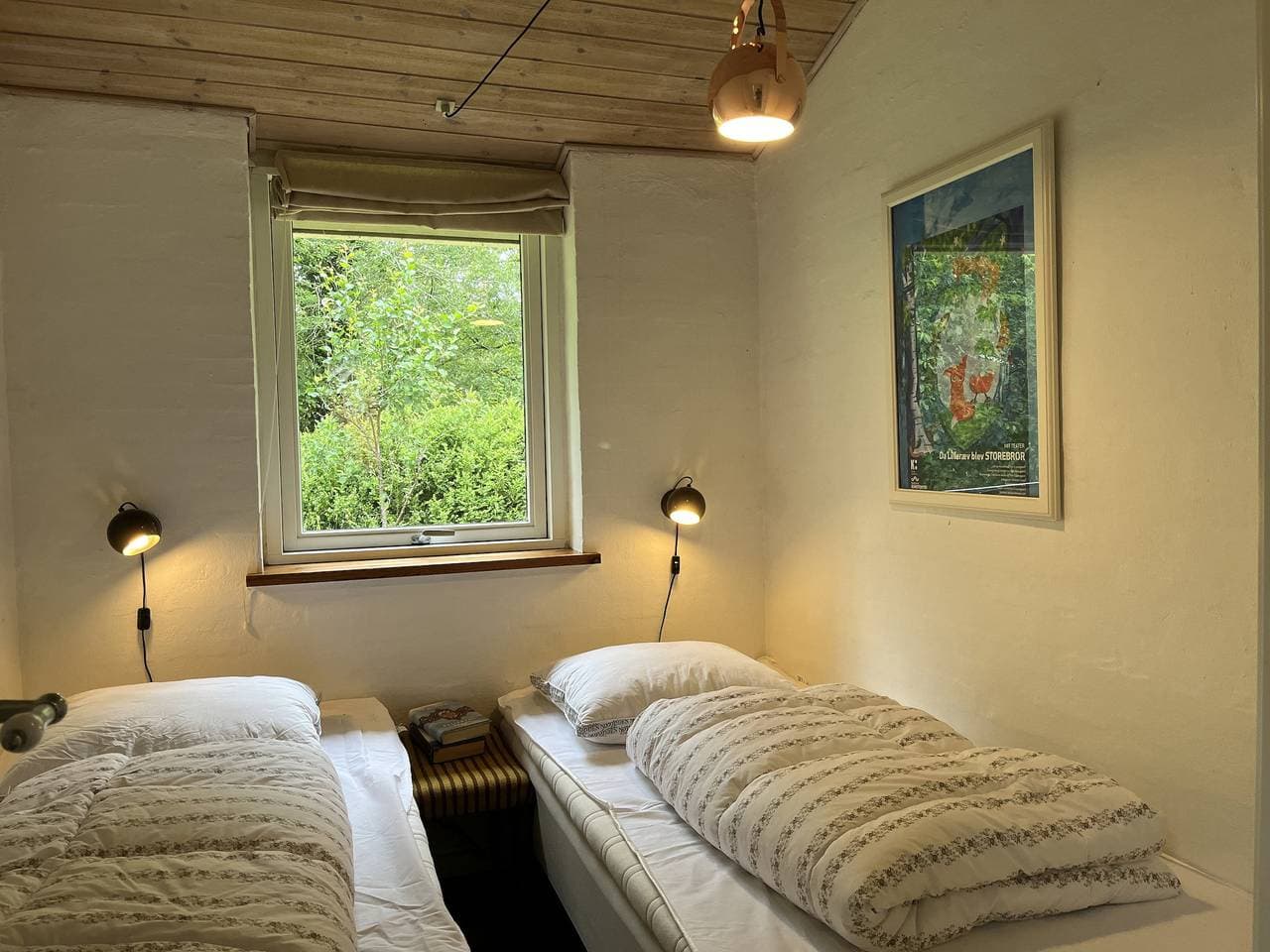 Foto 4 von 10: Schönes Sommerhaus,  Nähe des besten Strandes.