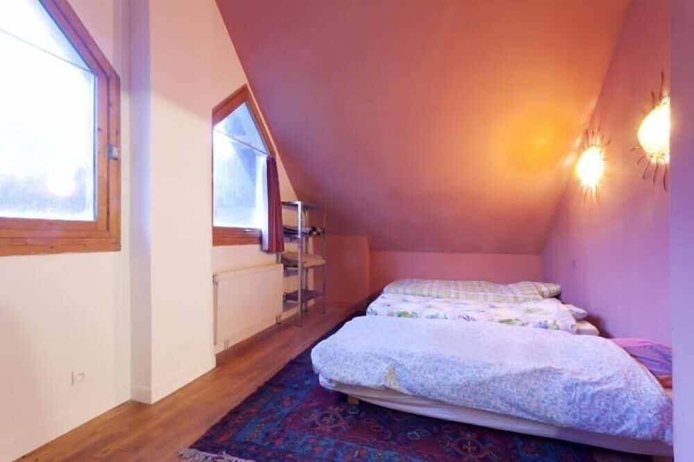 Foto 5 von 15: Großes Haus in der Mitte der Berge in der Nähe der 7 laux renoviert