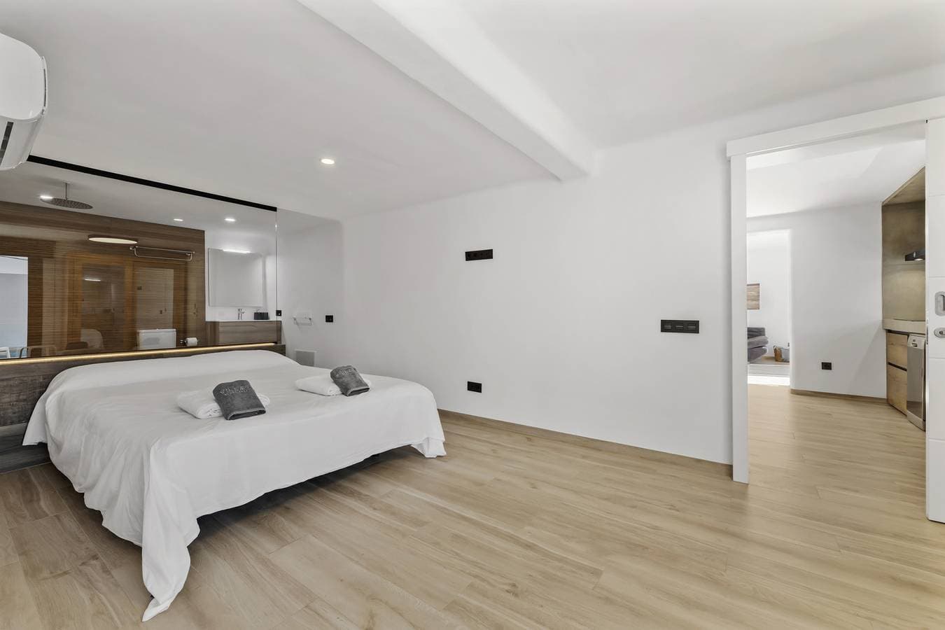 Foto 2 von 38: Villa Atlántico - Planta Baja - Villas Lanzarote -
