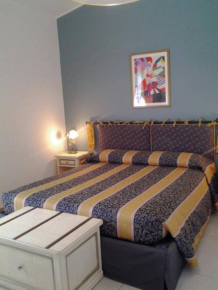 Foto 8 von 14: Double or Twin Room