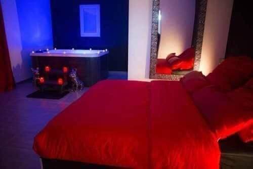 Foto 4 von 5: Queen Room