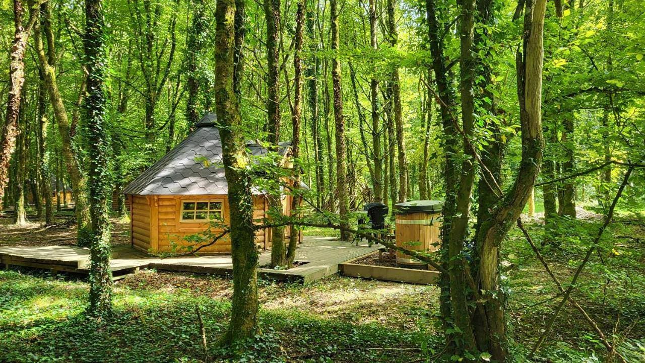 Foto 2 von 17: Chalet