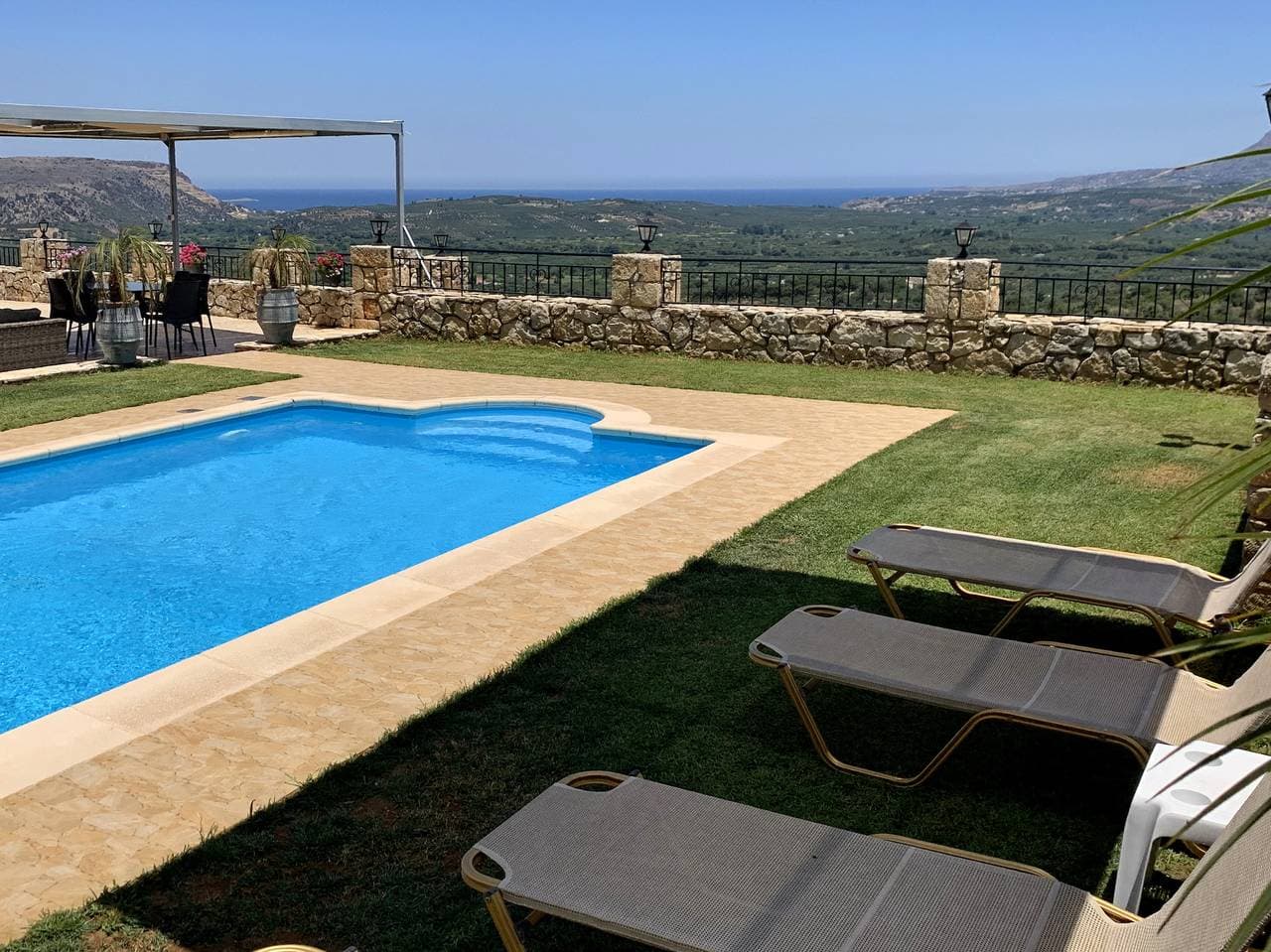 Foto 4 von 40: Villa Vangelis