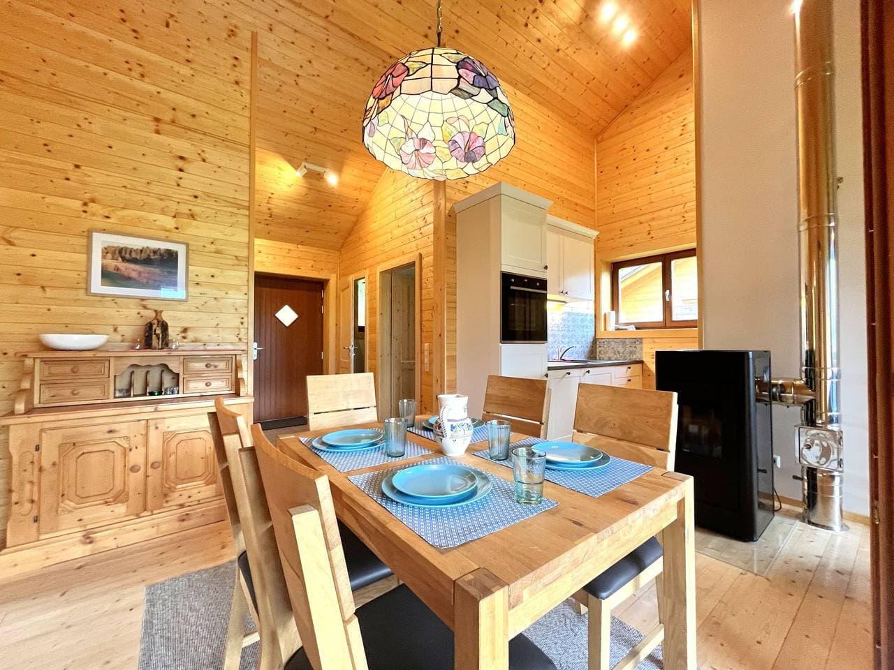 Foto 7 von 28: Chalet Stressless II