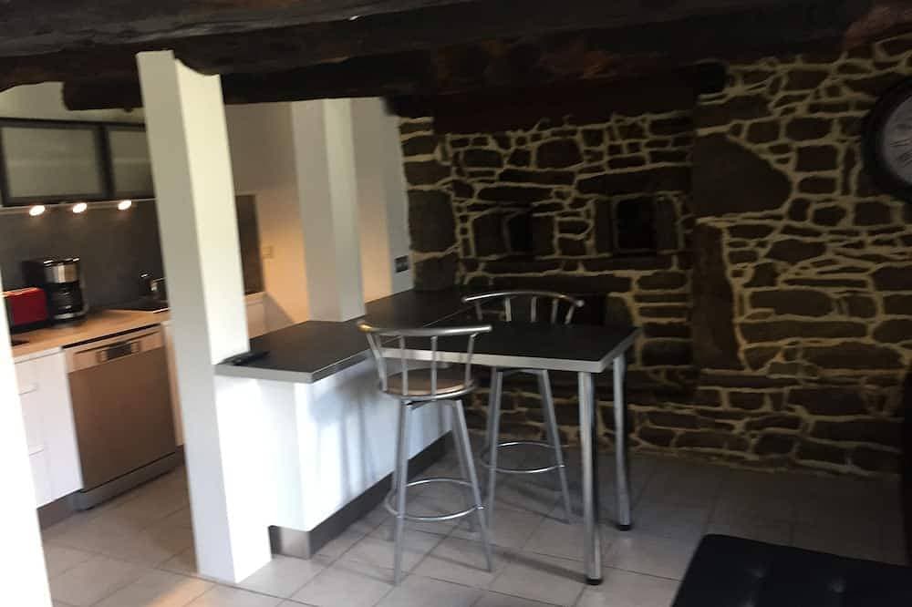 Foto 6 von 8: Kleines Landhaus auf dem Land 250 € die Woche