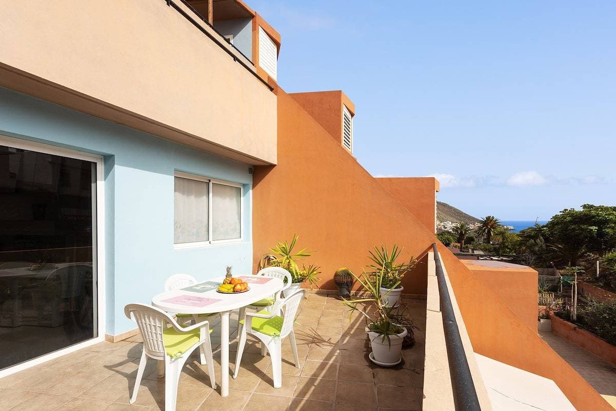 Ferienwohnung 85m² 1