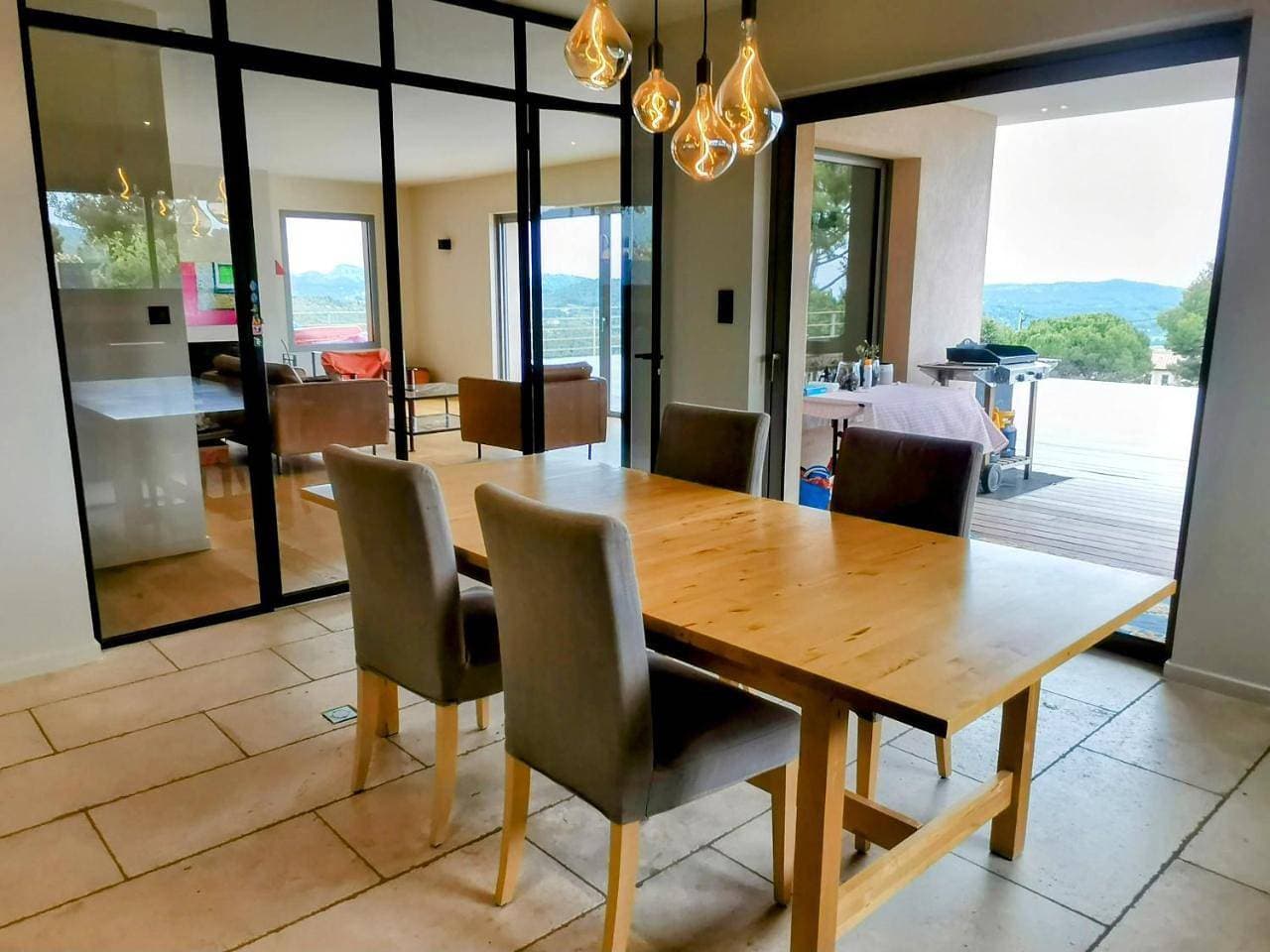 Foto 9 von 31: Villa with Sea View