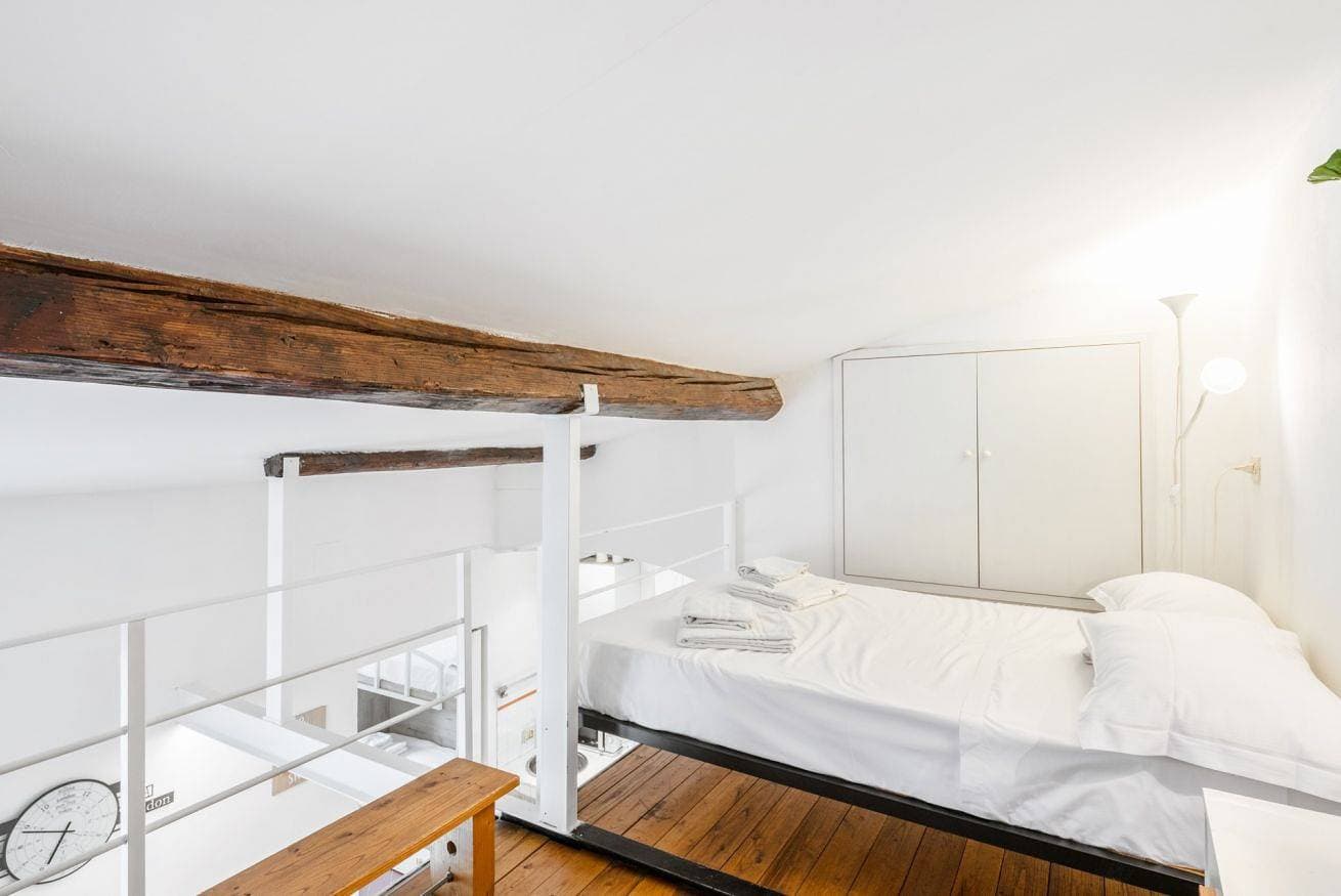 Foto 7 von 13: Ferienwohnung für 2 Personen