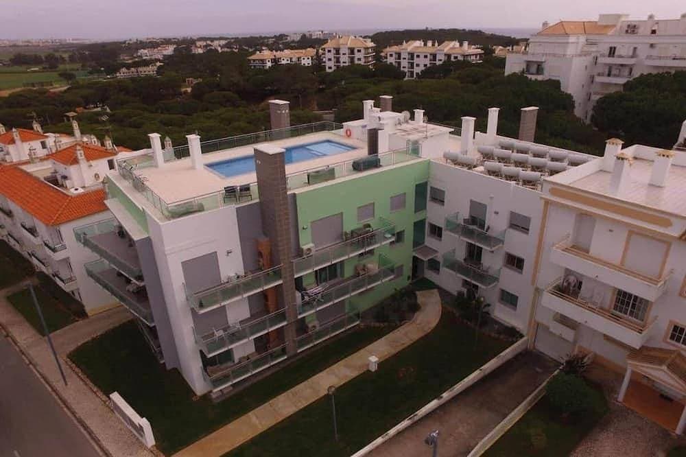 Foto 9 von 20: Superb 2 Bedroom Apt with Roof Top Pool,  Falesia