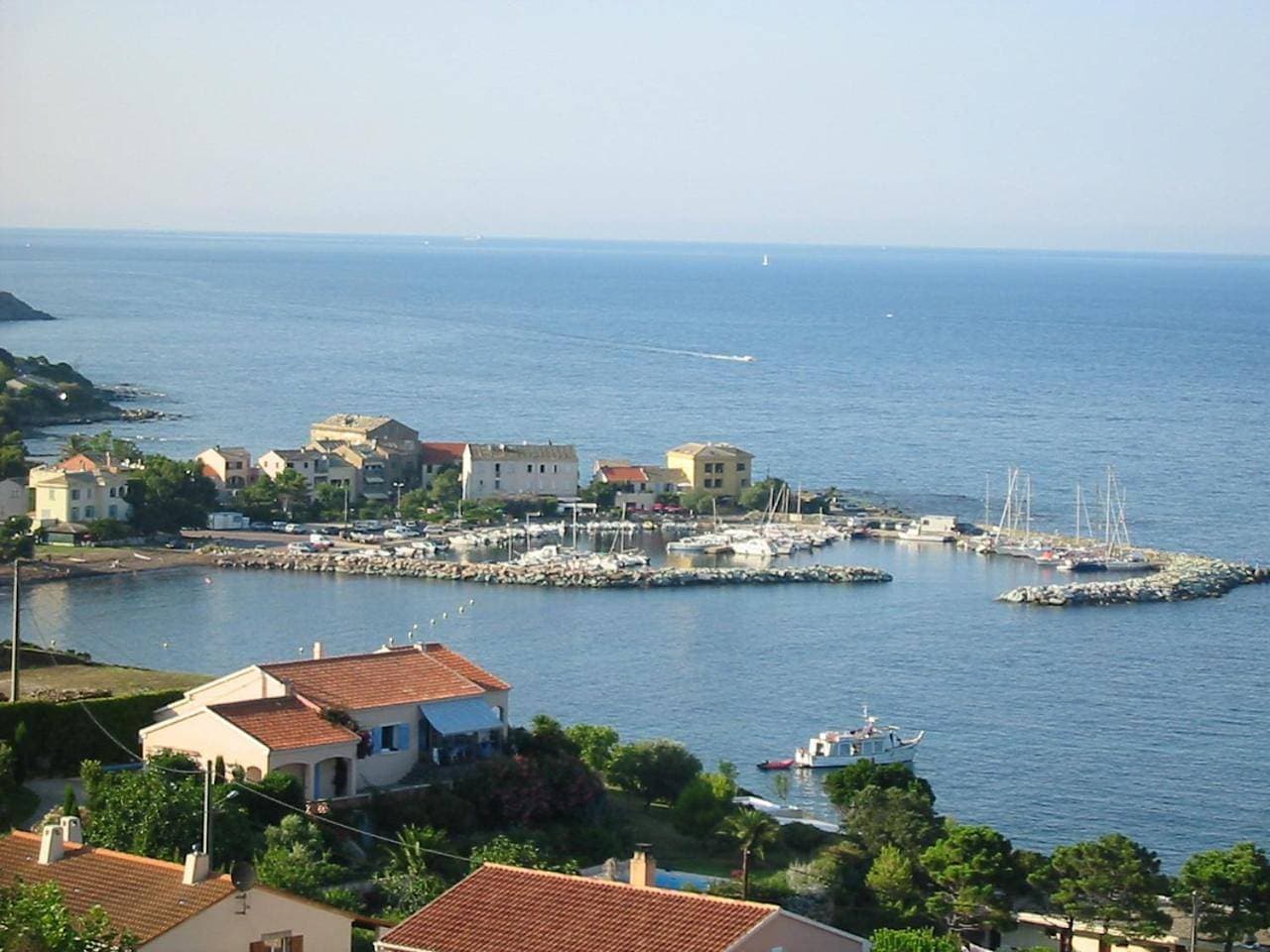 Foto 6 von 12: Studio with Sea View
