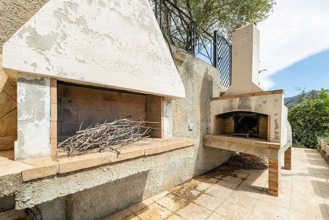 Foto 8 von 37: Villa für 4 Personen mit Balkon/Terrasse