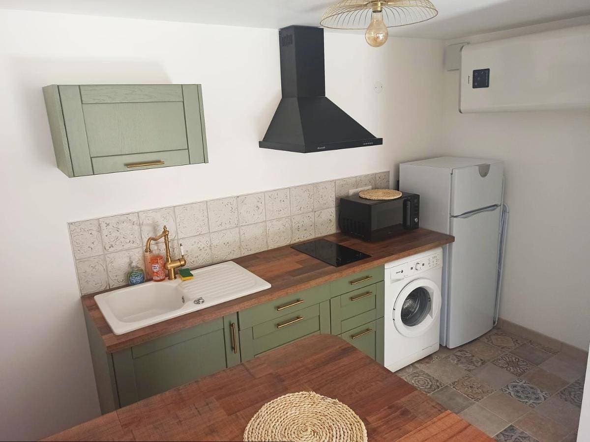 Foto 4 von 14: Two-Bedroom House