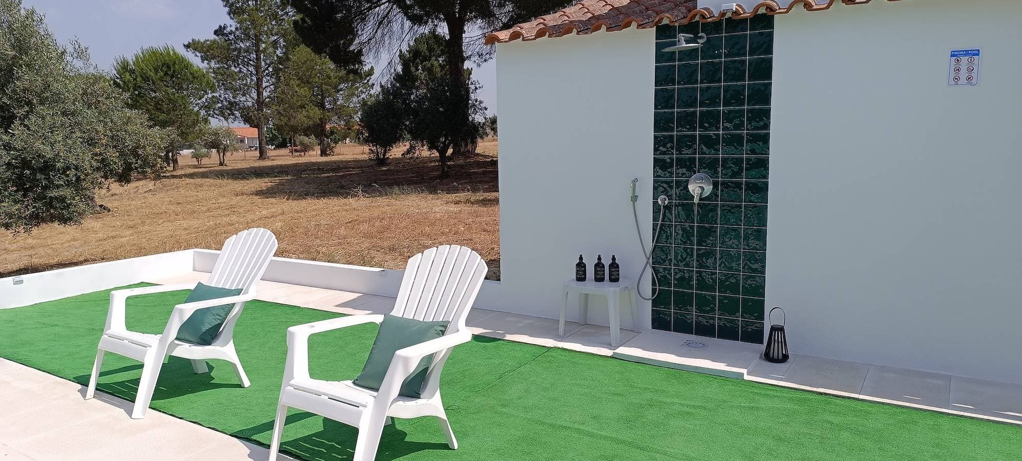 Foto 6 von 41: Villa 'Quinta Do Pinheirão'