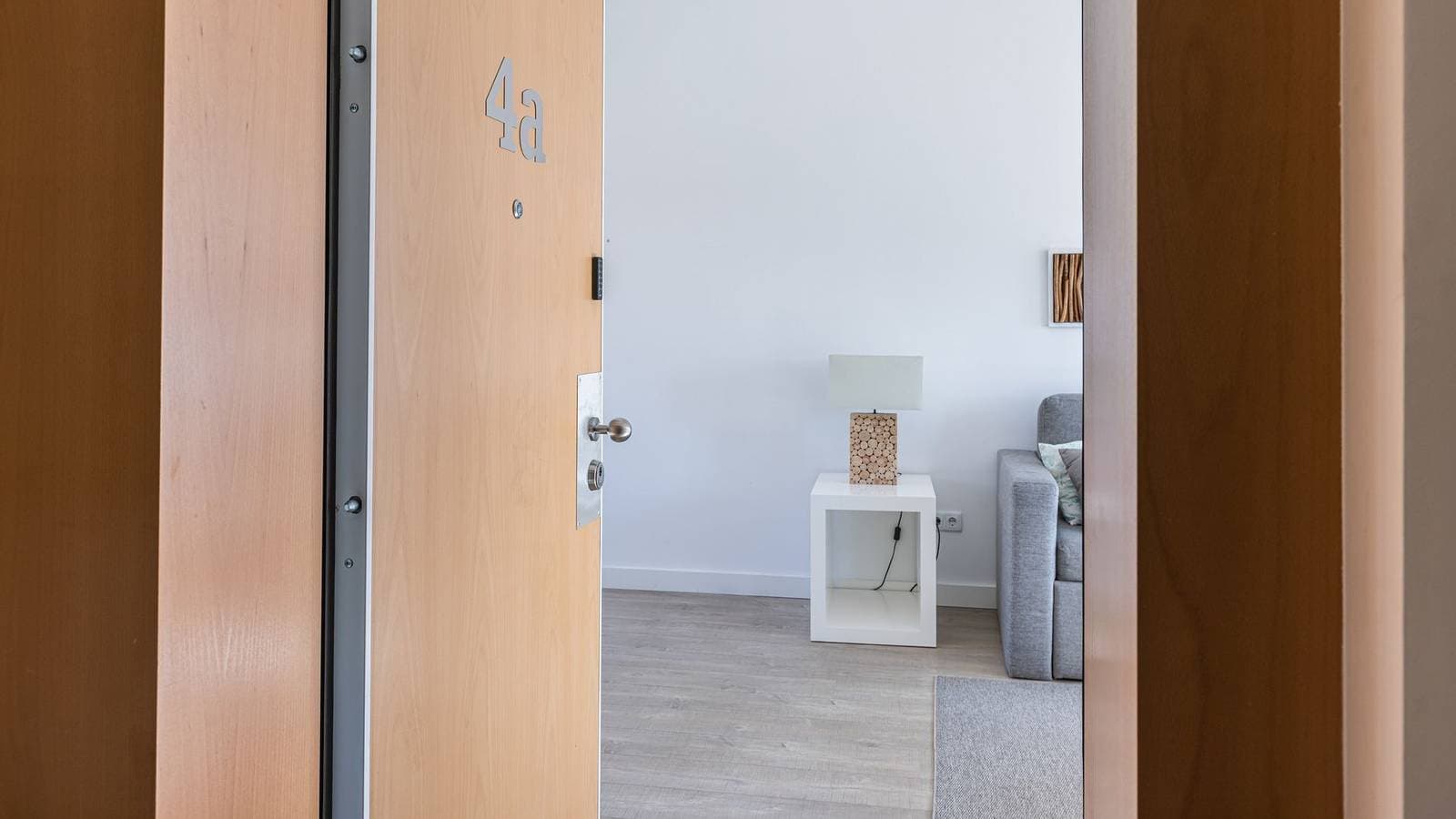 Foto 6 von 32: Garcia 28 | Apartment 4A by LovelyStay
