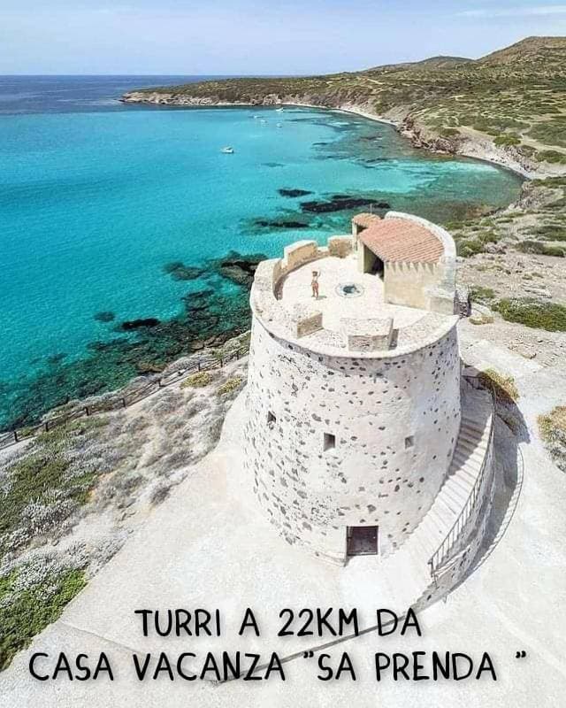 Foto 5 von 27: Casa Vacanza Sa Prenda