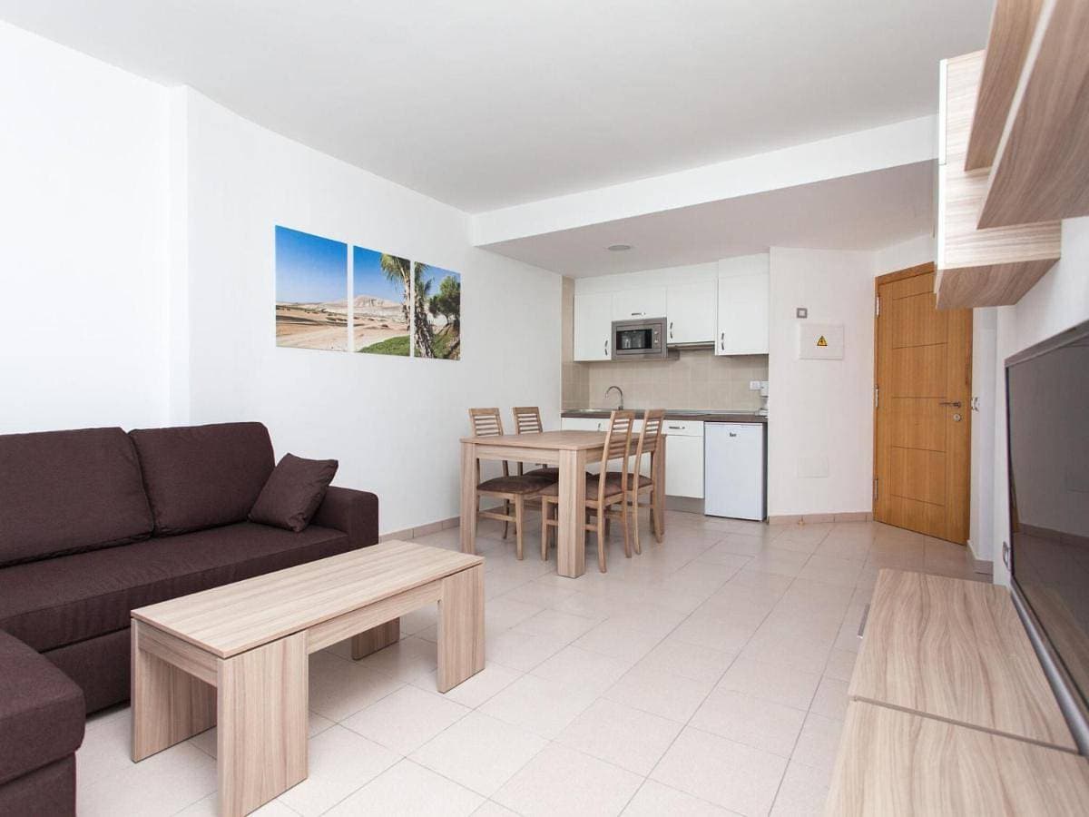 Apartment in Morro Jable near the Beach 1