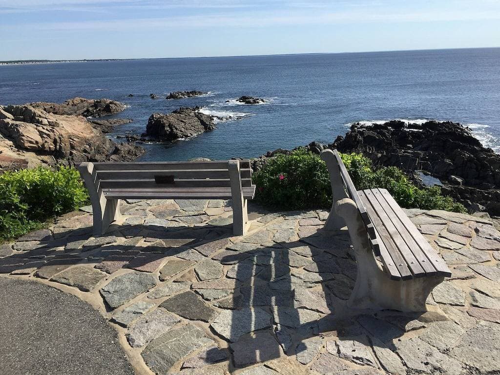 Foto 4 von 47: Charmante, malerische Wohnung 5 min. Gehen Sie zu Perkins Cove