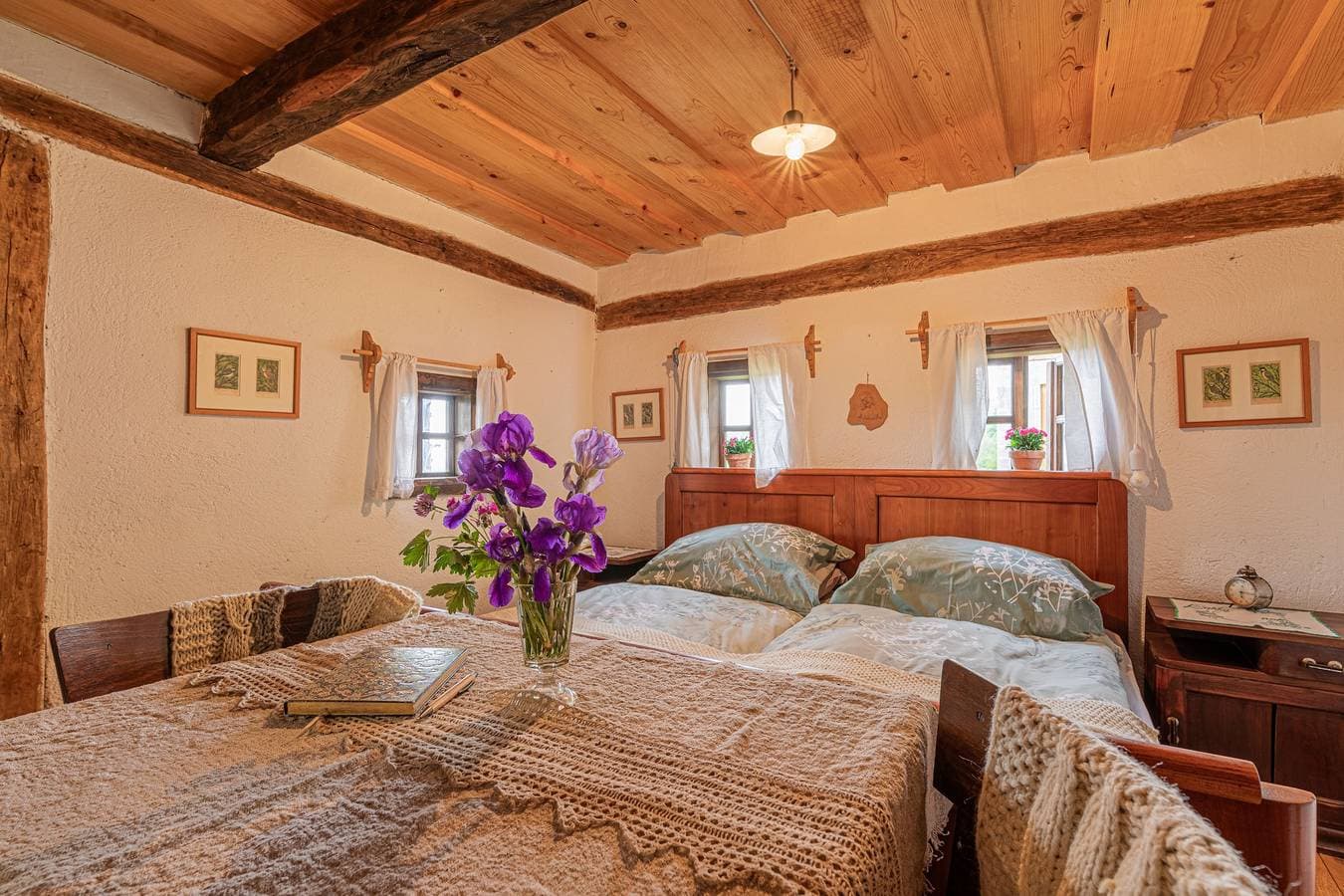 Foto 4 von 18: Tiny House Bibi /w Private Garden