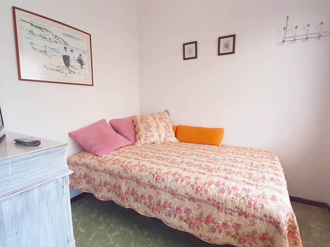 Foto 8 von 17: Appartement cosy pour 3 à Calella de Palafrugell avec terrasse et garage, à deux pas de la plage