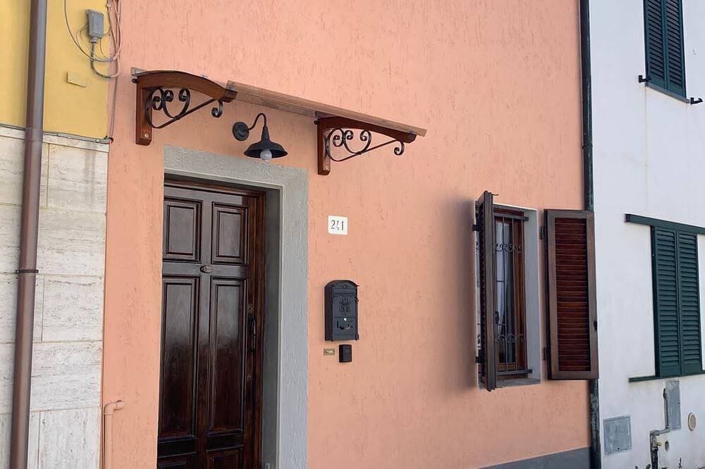 Foto 11 von 29: Cozy holiday home in the heart of Versilia