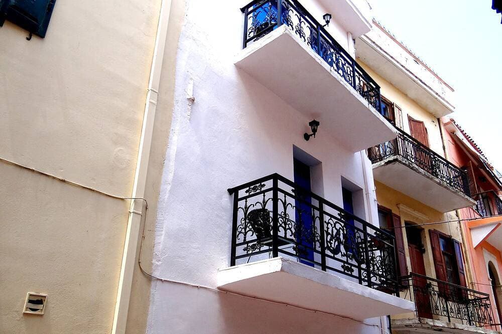 Foto 7 von 19: Ganzes familienfreundliches Haus \"Villa Archondisa\" in der Altstadt