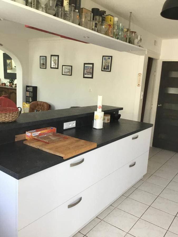 Foto 5 von 12: One-Bedroom House