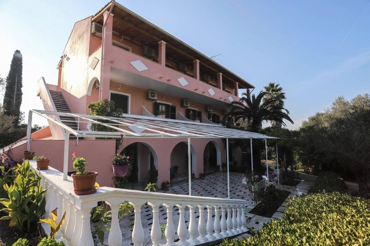 Marianna House 1