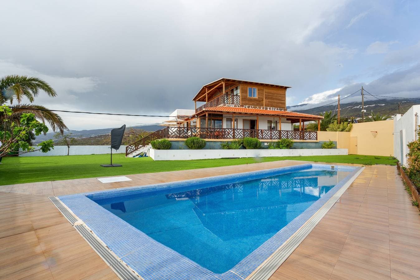 Villa Horizonte 1