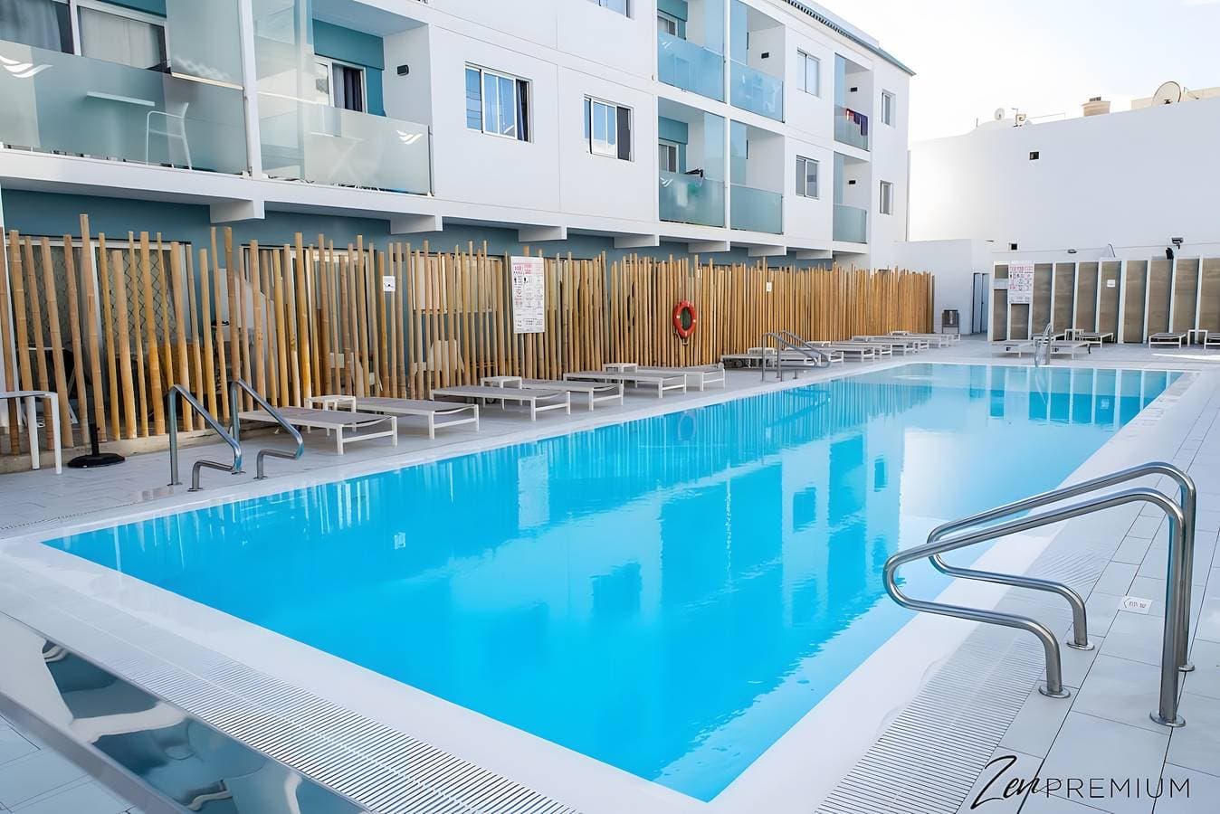 Foto 4 von 23: Ferienwohnung 'Bristol Beach 40b Zen Premium By' mit WLAN