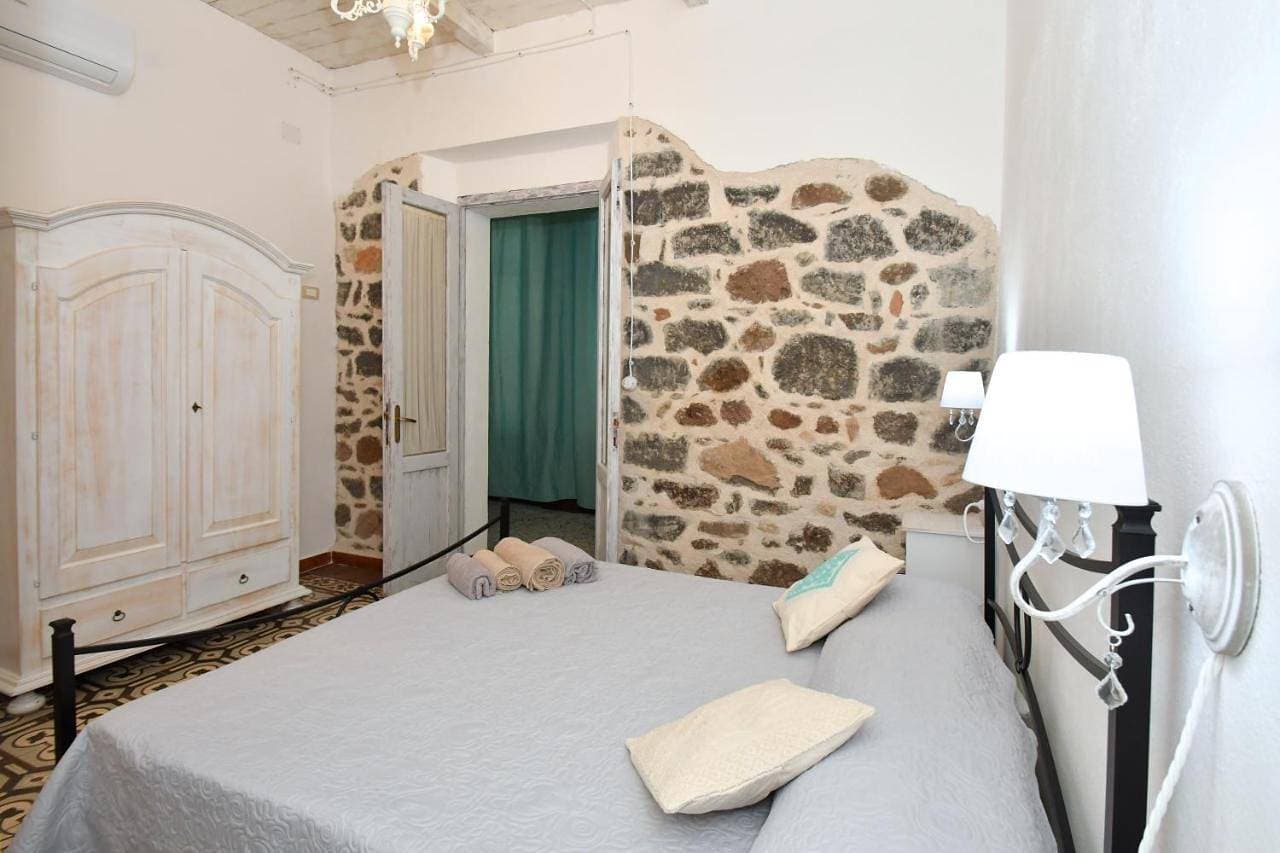 Foto 11 von 11: Double Room without windows and with private bathroom