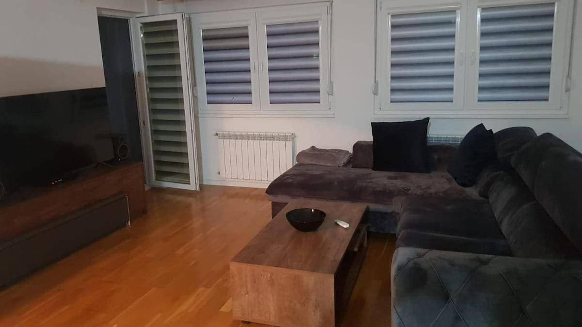 Foto 2 von 9: One-Bedroom Apartment