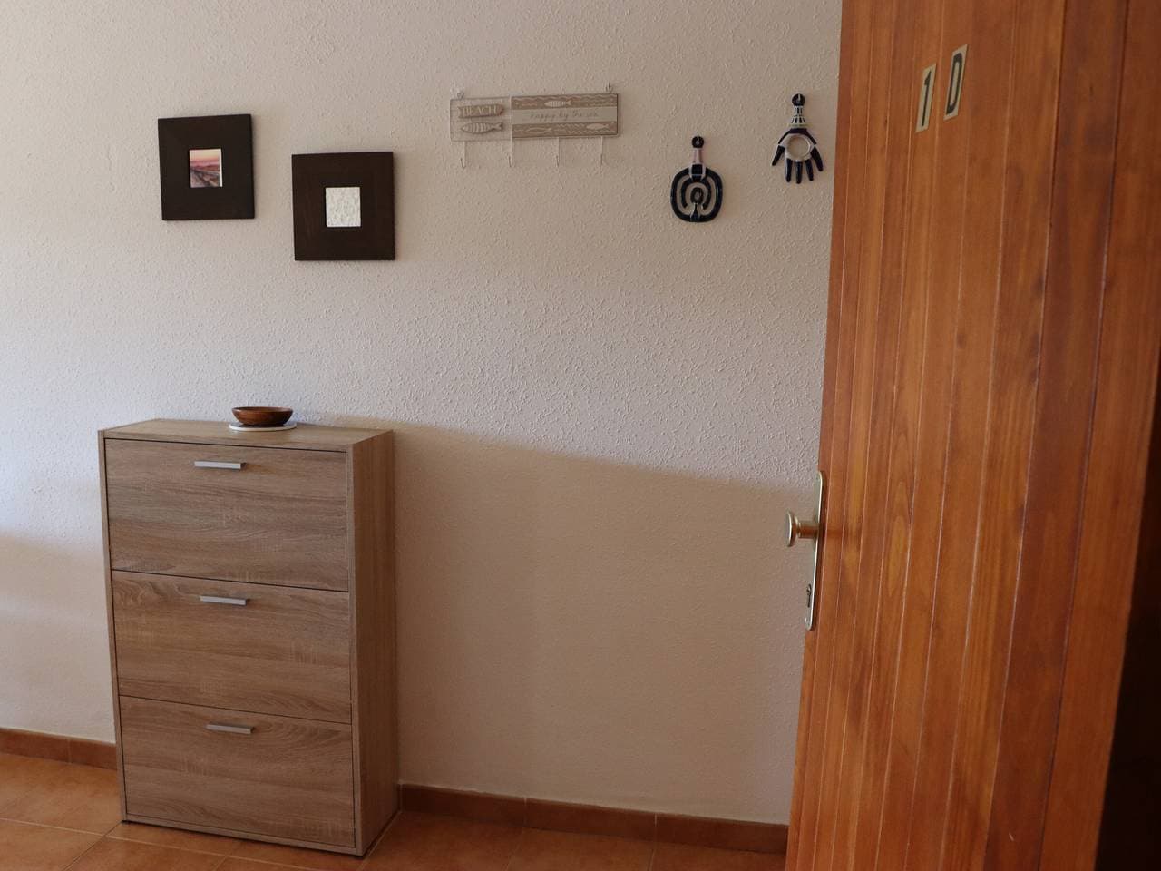 Foto 8 von 19: Ferienwohnung am Meer mit Terrasse und WIFI in Arrecife