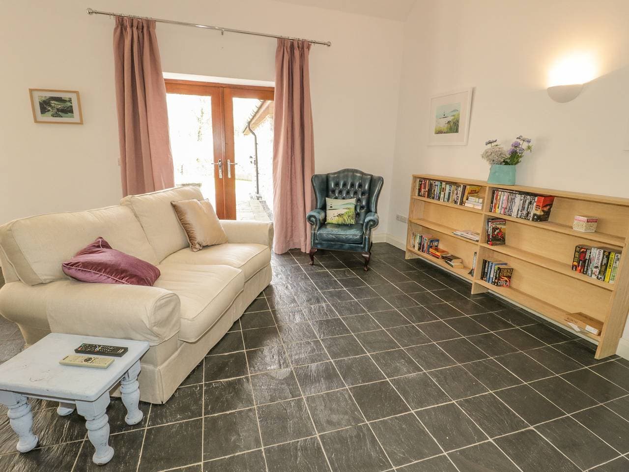 Foto 4 von 16: Cottage für 2 Personen