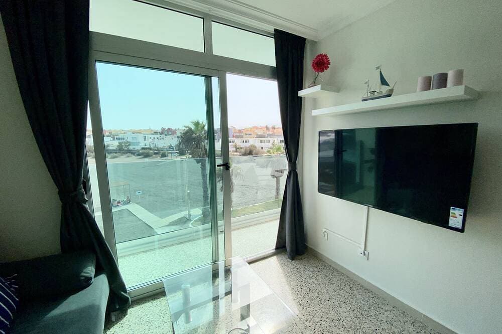 Foto 12 von 23: Nice apartment on the beach